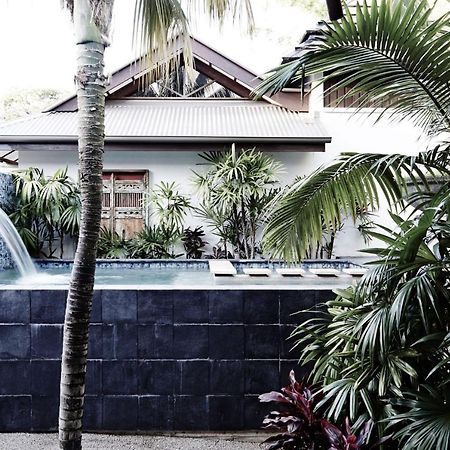 The Villas Of Byron Byron Bay Eksteriør bilde