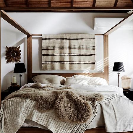 The Villas Of Byron Byron Bay Eksteriør bilde