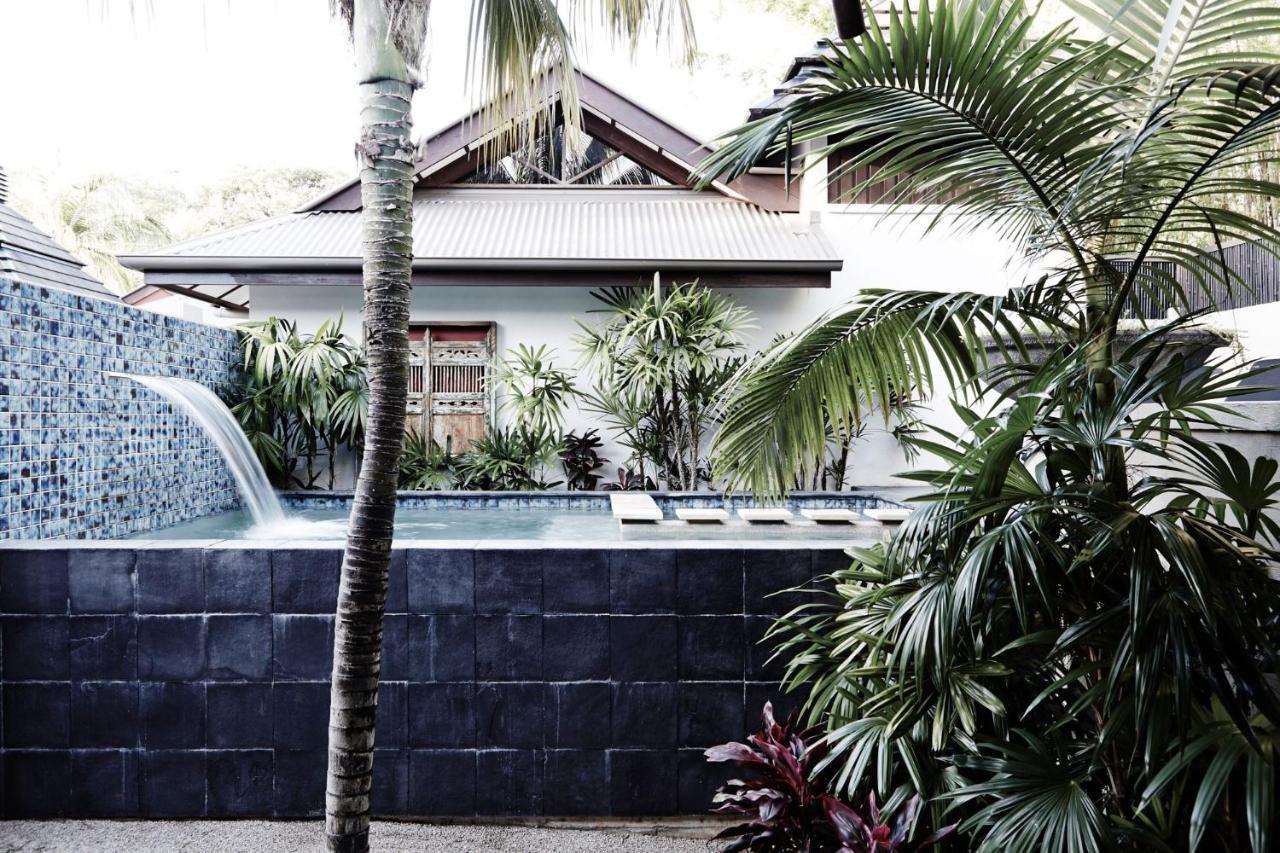 The Villas Of Byron Byron Bay Eksteriør bilde