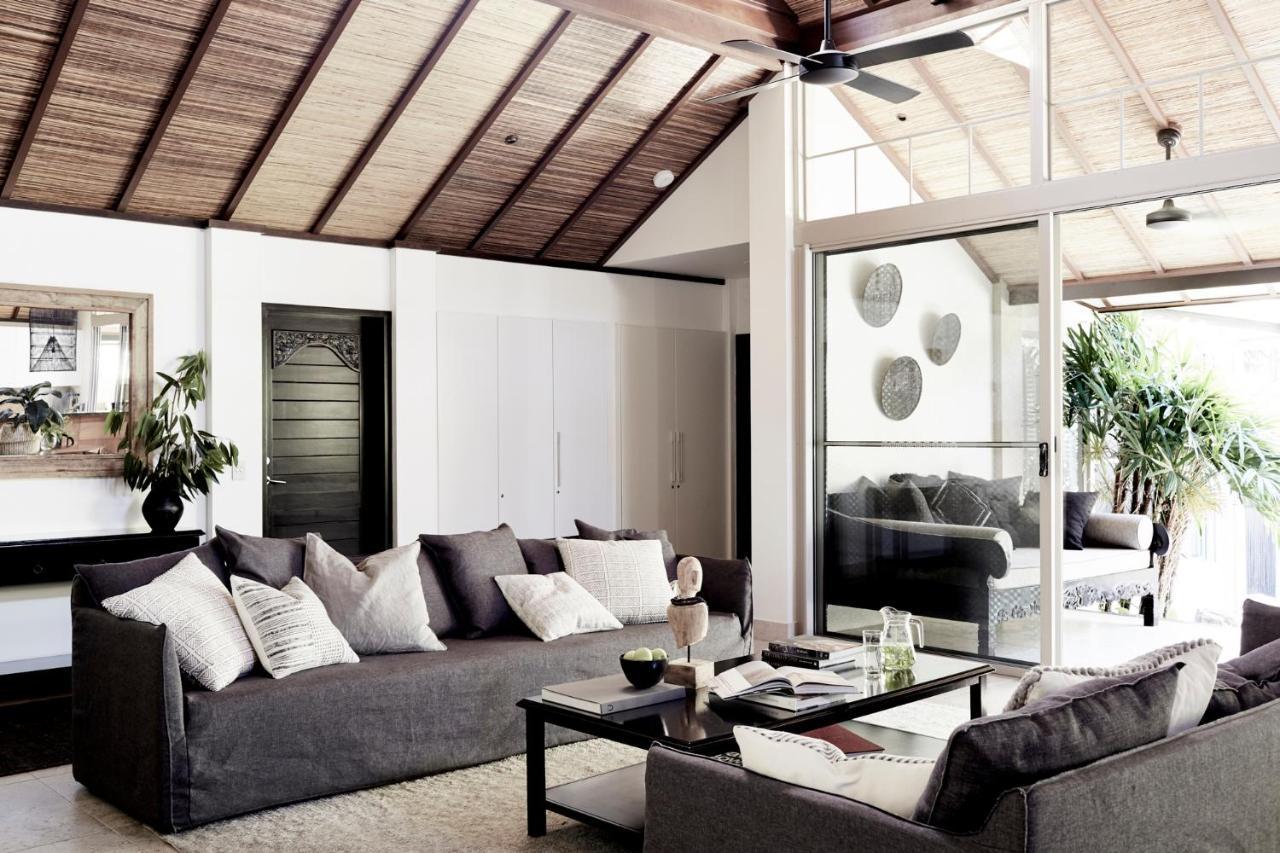 The Villas Of Byron Byron Bay Eksteriør bilde