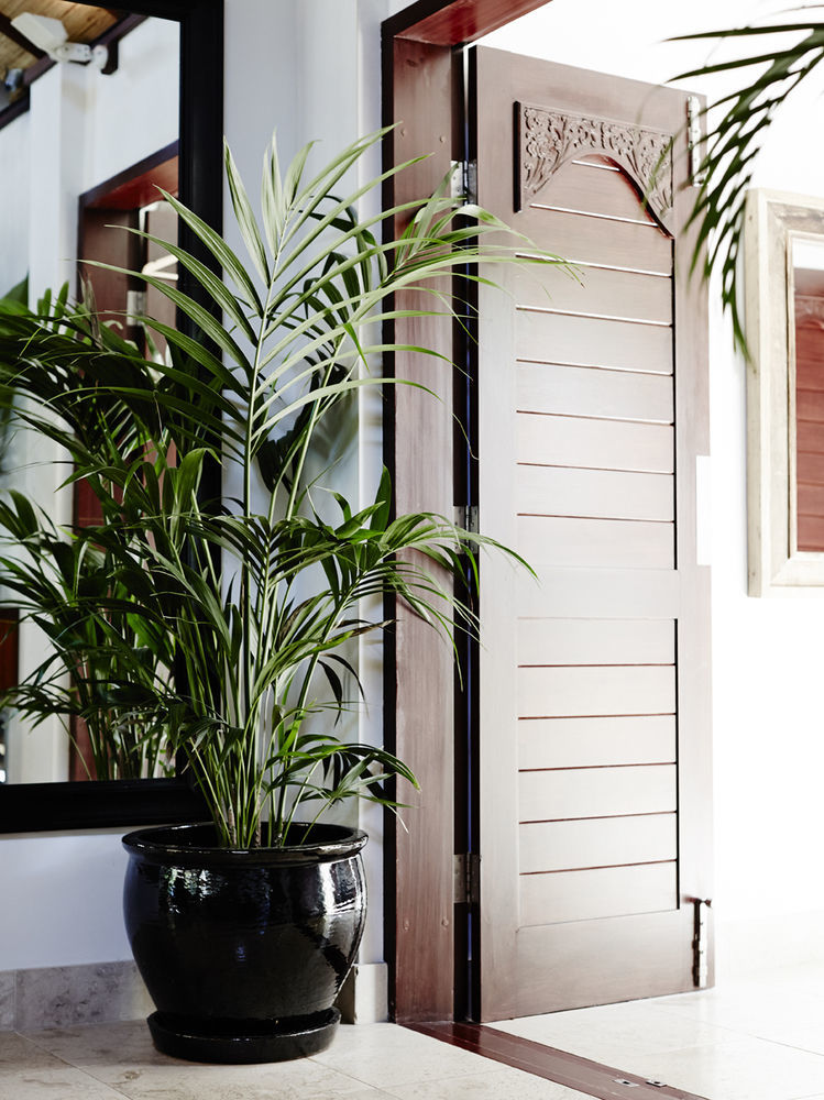 The Villas Of Byron Byron Bay Eksteriør bilde