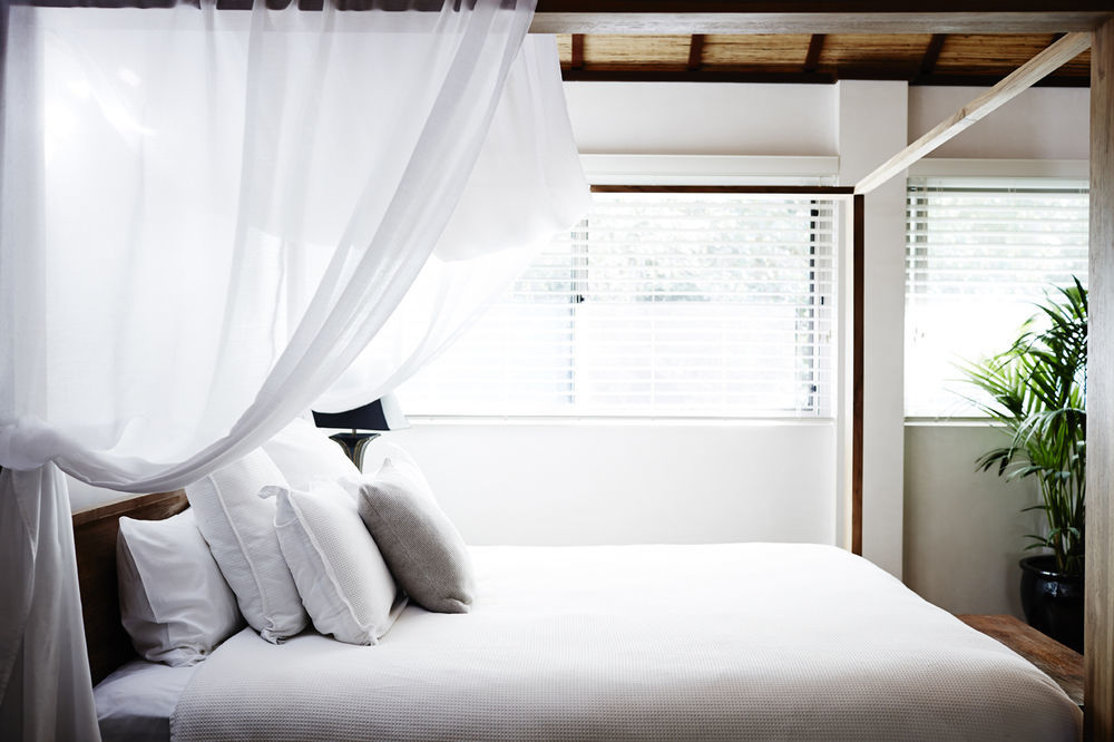 The Villas Of Byron Byron Bay Eksteriør bilde