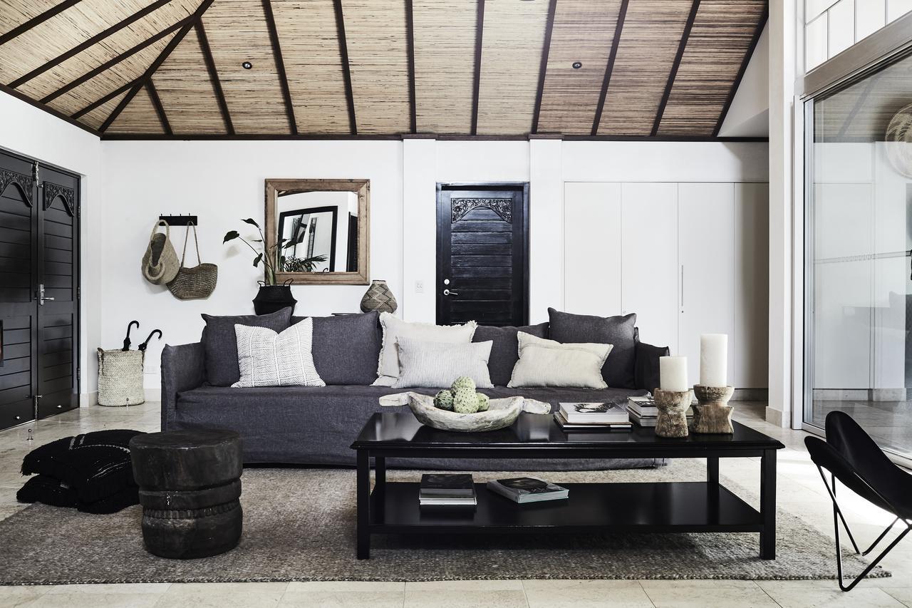 The Villas Of Byron Byron Bay Eksteriør bilde
