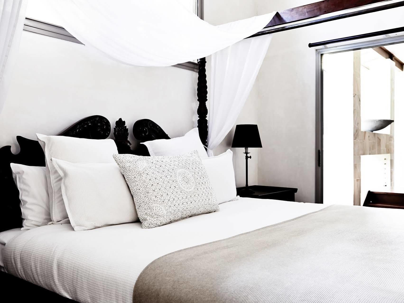 The Villas Of Byron Byron Bay Eksteriør bilde