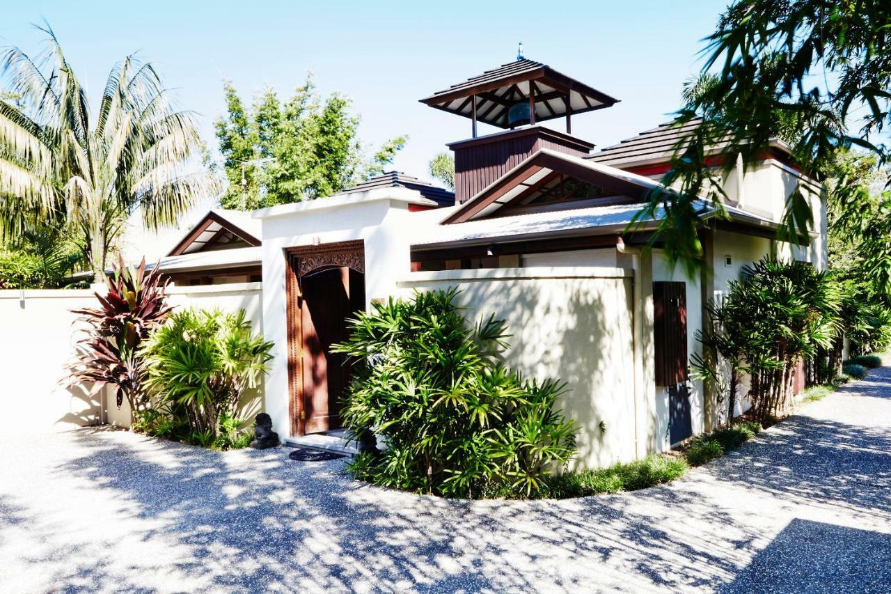 The Villas Of Byron Byron Bay Eksteriør bilde